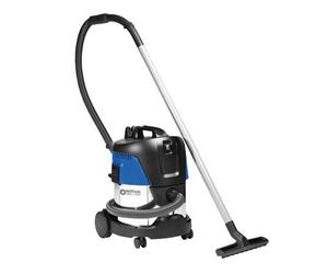 Aspirateur eau - poussière 1000 W AERO 21-01 PC INOX EU NILFISK 107406602