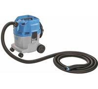 Aspirateur eau/poussière, 1350W, 22l, 250mbar, 71l/s, Ø38mm, mise en marche automatique Outils électriques, 7,5kg