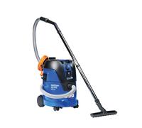 Nilfisk Aspirateur AERO 26 – 1200 W, Cuve 20 L pour liquides et poussières