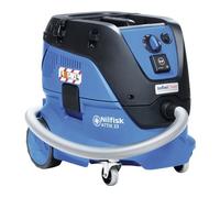 Aspirateur eau/poussière ATTIX 33-2L IC - courant alternatif