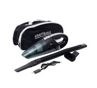 ASPIRATEUR EAU/POUSSIÈRE SANS FIL KD5158