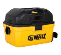 ASPIRATEUR EAU & POUSSIÈRES DEWALT DXV15T - 1100W, 15L, IPX4
