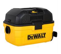 ASPIRATEUR EAU & POUSSIÈRES DEWALT DXV15T - 1100W, 15L, IPX4