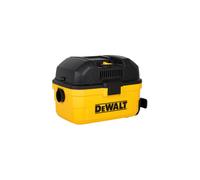 Aspirateur Eau & Poussières Dxv15t - 1100w, 15l, Ipx4 - DEWALT - 101260