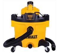 ASPIRATEUR EAU & POUSSIÈRES + SOUFFLEUR 2 EN 1 - TÊTE DÉTACHABLE 1080W