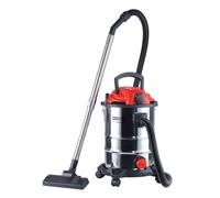 CAMRY CR 7045 Aspirateur professionnel industriel avec prise d'outil CR 7045 Gris/Noir