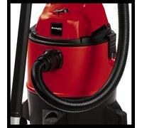 Aspirateur eaux et poussières Einhell TC-VC 1825