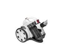 Aspirateur Eco-Cyclon sans sac Proficare PC-BS 3039 Blanc G
