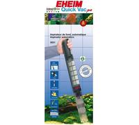 Eheim 33531000 Quick Vac Pro Aspirateur de Boue pour Aquarium