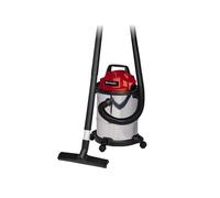Aspirateur eau/poussière TC-VC 1815 S rouge/argent