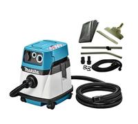 Makita - Aspirateur 13L 1050W 220 MBar VC1310LX1