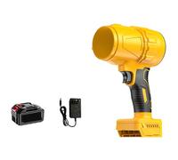 Aspirateur électrique à Air Comprimé, Souffleur Air Comprimé, Super Puissance éolienne, pour Ordinateur Portable, Clavier, Voiture, Canapé,002