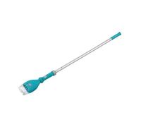 Aspirateur électrique Aquatech™ - BESTWAY - sans fil - pour piscines jusqu'à 3,05m de diamètre