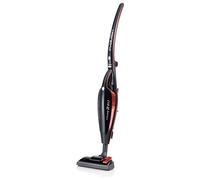 Aspirateur Électrique Filaire Ariete Evo 2 En 1 Rouge - Noir 00P276400AR0