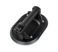 Aspirateur électrique industriel intelligent à affichage numérique, capacité de charge de 300 kg, for la manutention de métaux lourds, de carrelage et de verre.