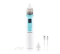 Aspirateur Électrique Innovagoods Aspirateur Nasal Rechargeable Pour Bébés Nizi Multicolore