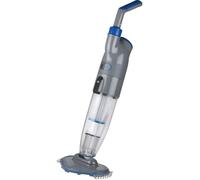 Aspirateur électrique multi-vitesse pour piscine - GRE - A batterie rechargeable