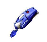 Aspirateur de piscine - Pool Blaster Max - Batterie intégrée - Filtre textile - Nettoyage automatique