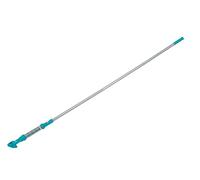 Aspirateur électrique Rechargeable Aquasurge™, Temps de Marche 50 Minutes, pour piscines jusqu'à 6,10m de diamètre, 2 têtes interchangeables Inclus