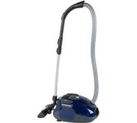 Theo Klein Aspirateur électronique Electrolux 6870 - Bruitage réaliste, Compartiment à poussières