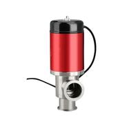 Aspirateur électromagnétique DDC-JQ/KF16 KF25 KF40 KF50 série avec valve de charge, soupape de sécurité spéciale pour pompe à vide mécanique (KF40)