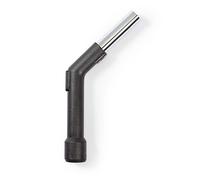 Aspirateur Embout courbe | 32 mm | Convient pour : AEG / Electrolux / Nilfisk / Numatic