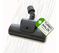 Aspirateur Embout Turbo Universel pour Bosch Siemens Kärcher Brosse Tierhaar