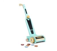 Aspirateur en bois