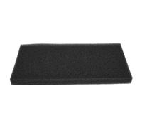 Aspirateur en mousse éponge ANH-628504 D9866E pour Gorenje