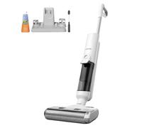 Aspirateur et balai à vapeur sans fil, auto-nettoyant, 30min d'autonomie, écran LED, F10 Pro