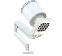 Aspirateur Et DéPoussiéReur Pour ProthéSistes Ongulaires, Gain De Place, Filtre, Pour Manucure, Ongles Acryliques En Salon Et Soins à Domicile
