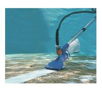 Aspirateur et pompe pour piscine Kerlis VENTURI