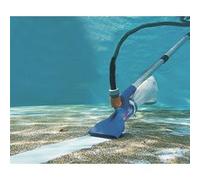 Aspirateur et pompe pour piscine Kerlis VENTURI