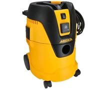 Mirka - Extracteur De Poussière 1125 L Mirka