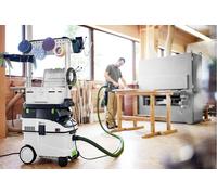 Aspirateur CLEANTEC CTL 36 EI AC - FESTOOL - 577884