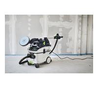 Festool Aspirateur CLEANTEC CTL 36 EI AC-PLANEX