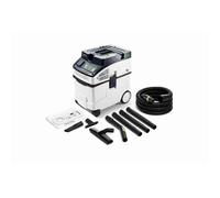 Aspirateur - FESTOOL - CT 25 E-Set - 25L - 1200W - Accessoires inclus