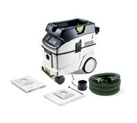 aspirateur Festool CTM 36 EI AC