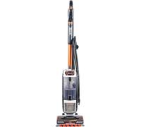 Aspirateur Filaire 0,83L Avec Anti-Emmêlement,Duoclean,Lift-Away,Embout Tissus D'Ameublement,Brosse De Dépoussiérage Et Suceur Plat,Câble De 8M,Charbon/Orange,Nz801Eu