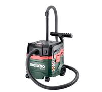 Aspirateur filaire METABO AS 20 L PC Classe L 1200W
