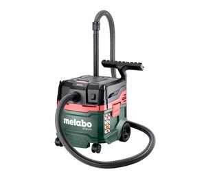 Aspirateur filaire METABO AS 20 L PC Classe L 1200W