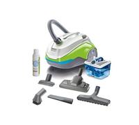 Thomas Aspirateur réservoir cylindrique 786532 - 1700 W, 16 A, 220-240 V - Sans sac - Vert/Blanc