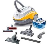 Aspirateur filtre à eau THOMAS PERFECT Air Animal pur blanc/orange G