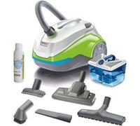 Aspirateur filtre à eau THOMAS PERFECT Feel Fresh vert et blanc G