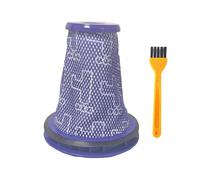 Aspirateur Filtre HEPA Brosse pour Dyson CY22 CY23 CY24 CY25 DY75 DY77 DY78 Big Ball Aspirateur Accessoire B