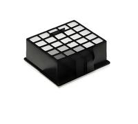 Aspirateur Filtre HEPA/cartouche qui est compatible avec/SynchroPower, ProParquet -Remplacement Vacuum Filter - Accessoires à vide