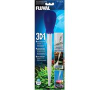 Aspirateur Fluval 3 en 1 28 cm