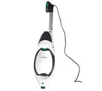 Aspirateur Folletto Original VK150 Blanc Léger, Puissant et Silencieux avec Garantie de 2 Ans