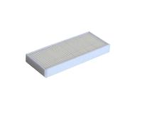 Aspirateur for filtre for HEPA for pièces d'aspirateur robotique accessoires filtre de remplacement 100 mm x 40 mm x 11 mm