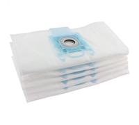 Aspirateur G 10pcs - Lots Type G Sacs A poussiere en tissu Typ G convient pour Bosch et SIEMENS BSGL3126GB BSG6 BSG7 GL30 Pro